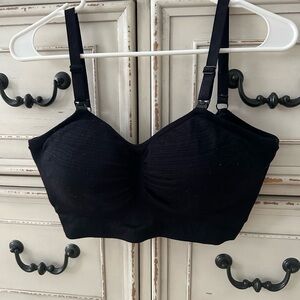 Kindred Bravely Sublime® Hands-Free Pumping & Nursing Bra